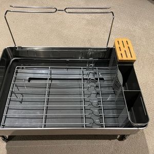 Simple Human Dish Rack